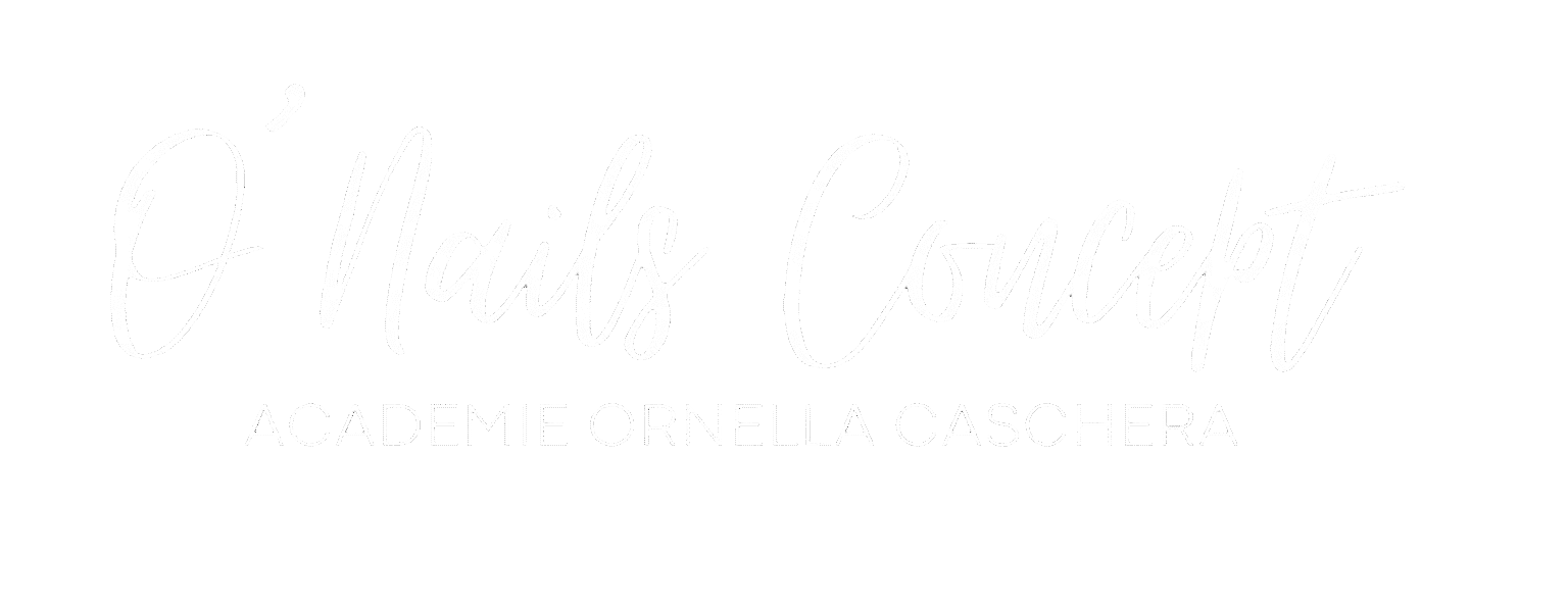 Logo O'nail Concept