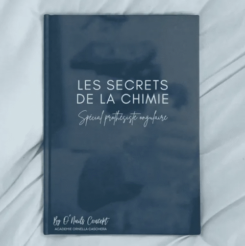 Les secrets de la chimie
